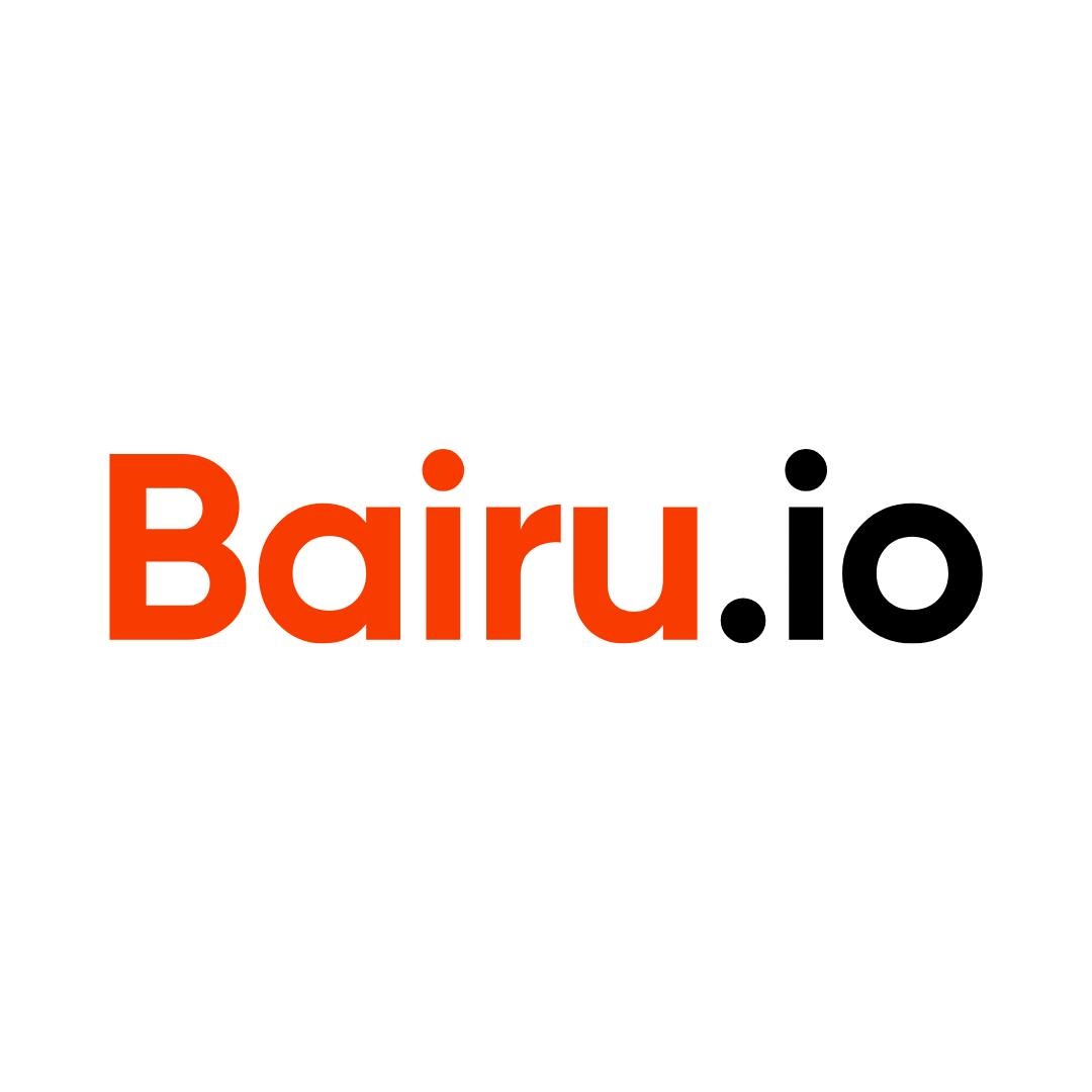 Bairu.io